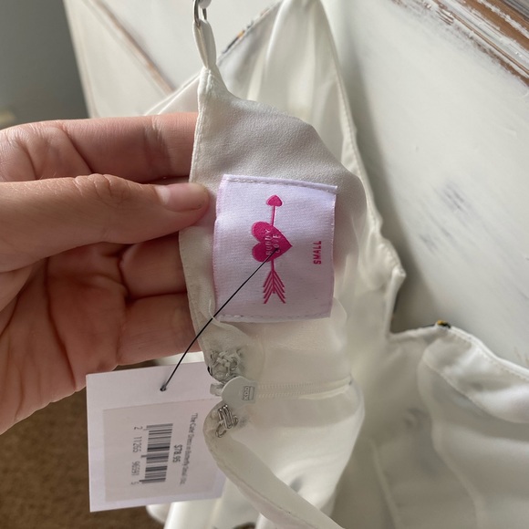 NWT Buddy Love Dress - Picture 4 of 4